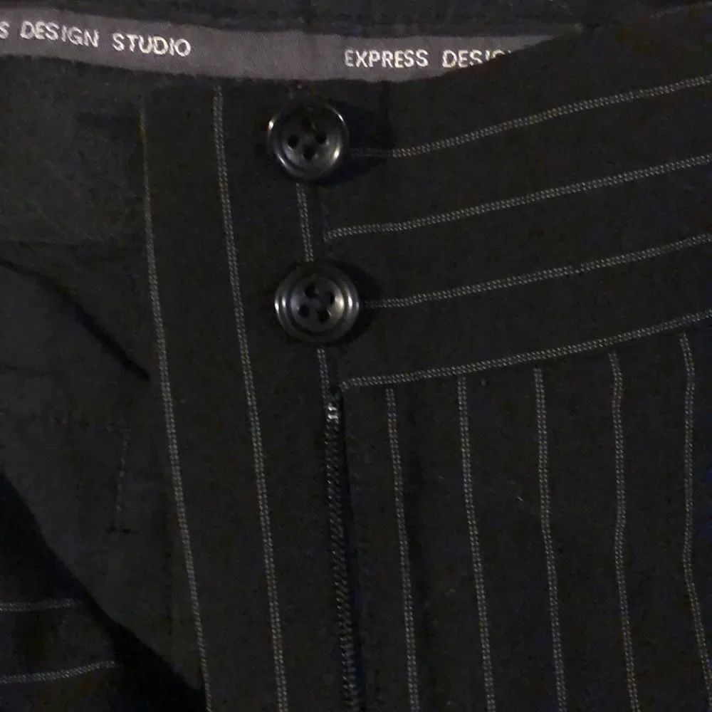Express design studio pants - Picture 3 of 6